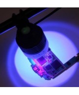 Lampara de Curado LED UV 10W