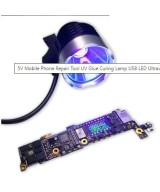 Lampara de Curado LED UV 10W