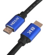 Cable 8K HDMI HD2.1V