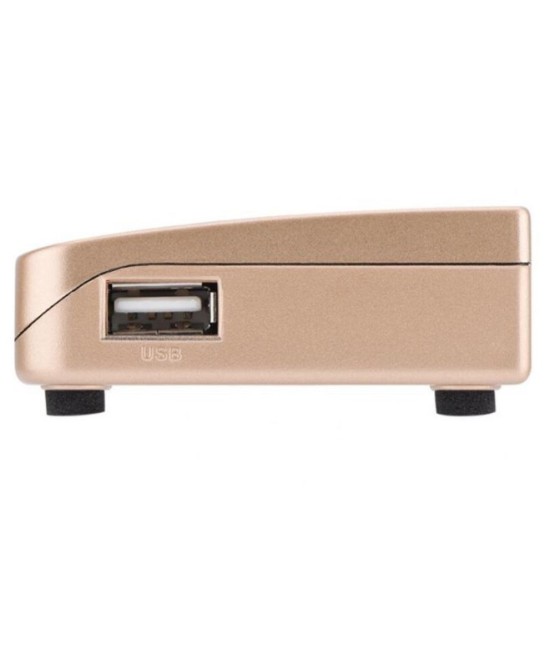 Sintonizador analogico RF a HDMI