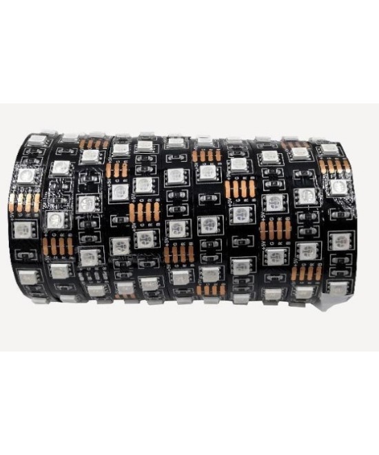 Tira de Luces LED RGB Bluetooth 5M