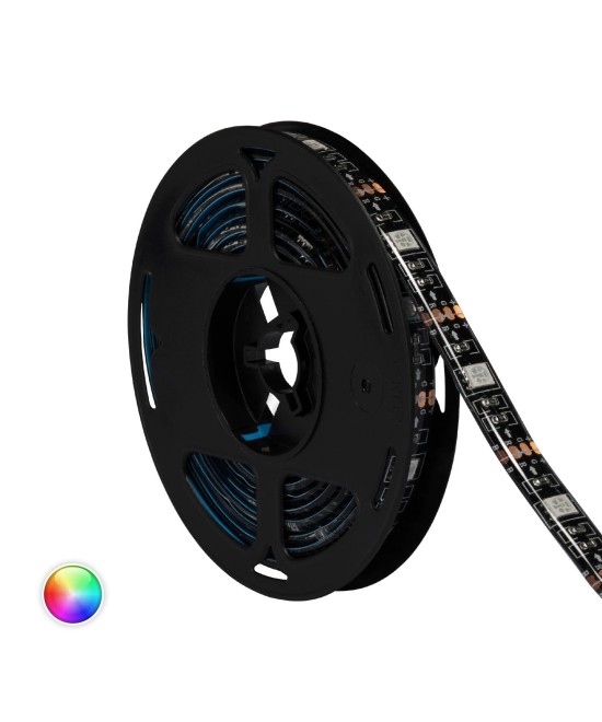 Tira de Luces LED RGB Bluetooth 5M