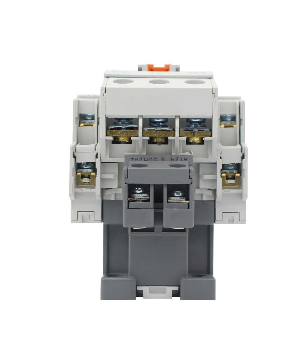 Contactor de 40A 240V Trifasico GMC(D)-40 240V