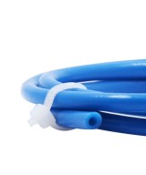 Tubo de Teflón para Impresora 3D 0.2mm 1M