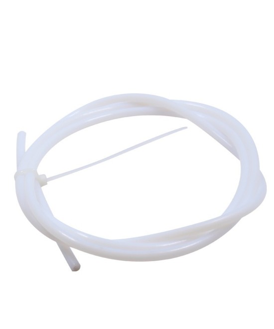 Tubo de Teflón para Impresora 3D 0.2mm 1M