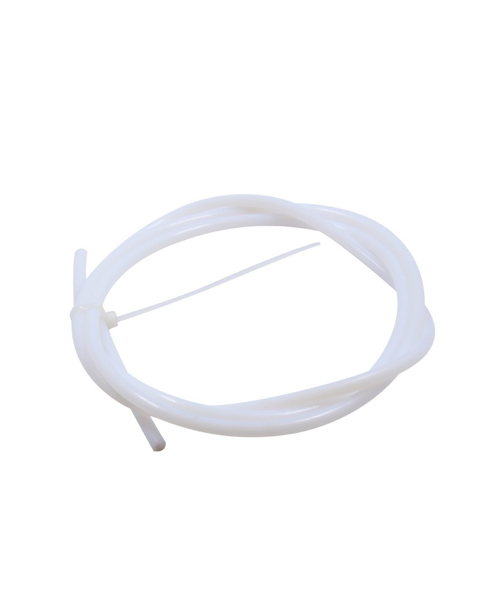 Tubo de Teflón para Impresora 3D 0.2mm 1M