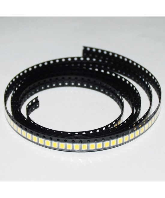 Diodo LED SMD  2835, 3030, 3535 6V Catodo Comun (10 Unidades)
