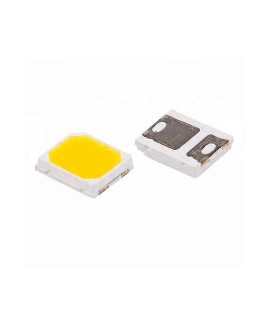 Diodo LED SMD  2835, 3030, 3535 6V Catodo Comun (10 Unidades)