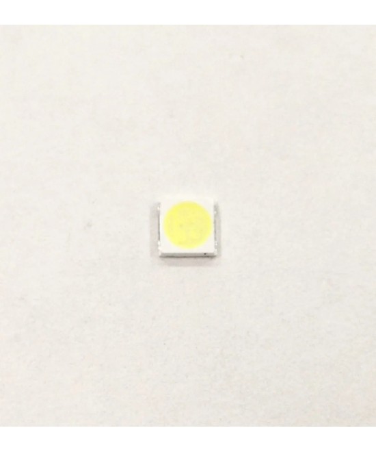 Diodo LED SMD  2835, 3030, 3535 6V Catodo Comun (10 Unidades)