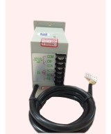 Controlador de velocidad de motor AC 220V 400W