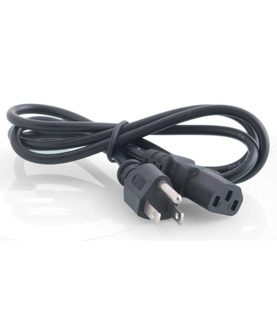 Cable de Alimentacion de Energia para Fuente