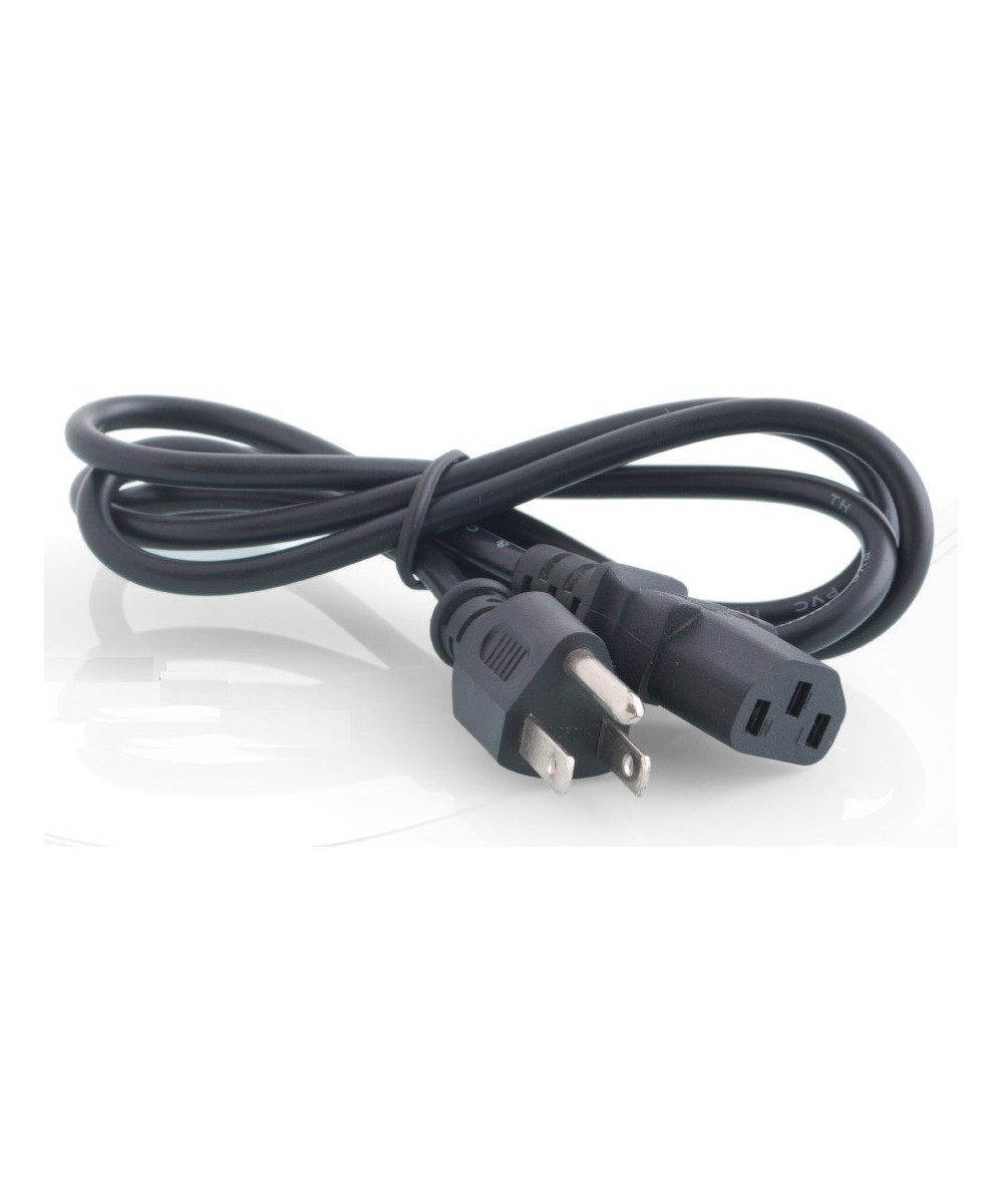 Cable de Alimentacion de Energia para Fuente