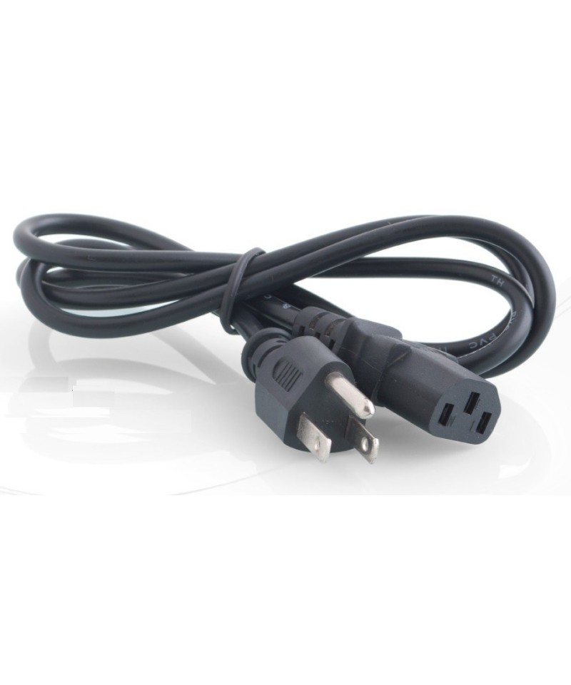 Cable de Alimentacion de Energia para Fuente