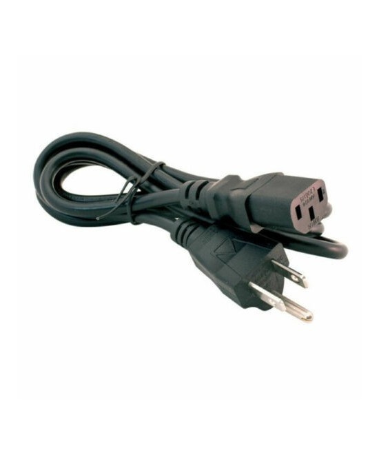 Cable de Alimentacion de Energia para Fuente