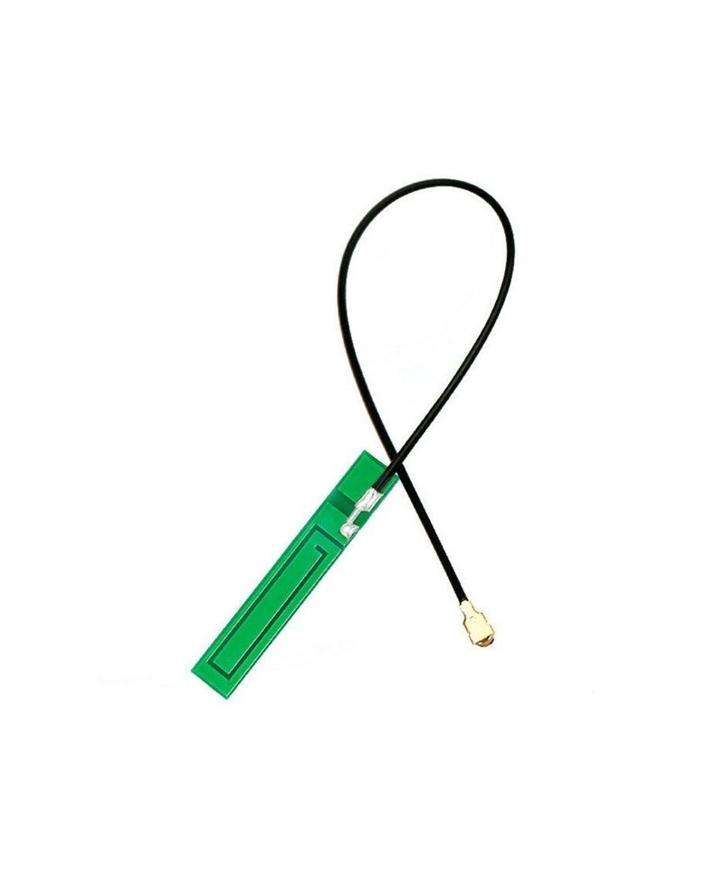 Antena PCB 3dBi GSM conector IPEX