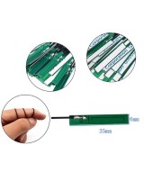 Antena PCB 3dBi GSM conector IPEX