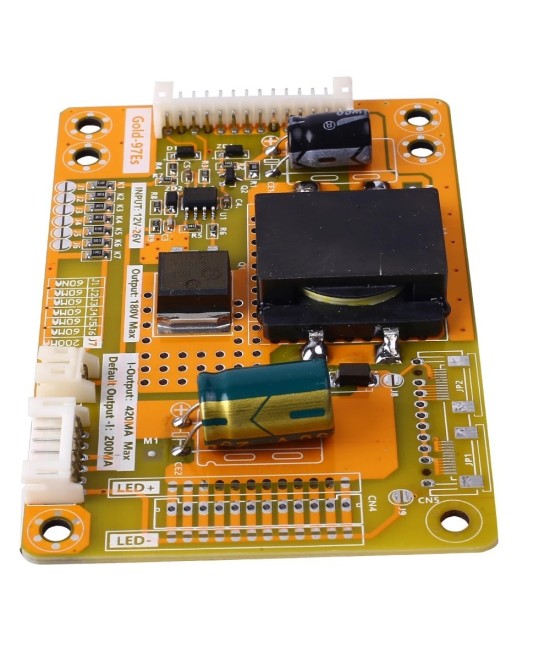 Controlador de Retroiluminacion para TV LCD/LED 26-55" Gold-97Es