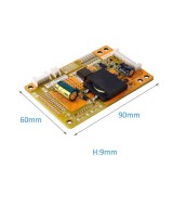 Controlador de Retroiluminacion para TV LCD/LED 26-55" Gold-97Es