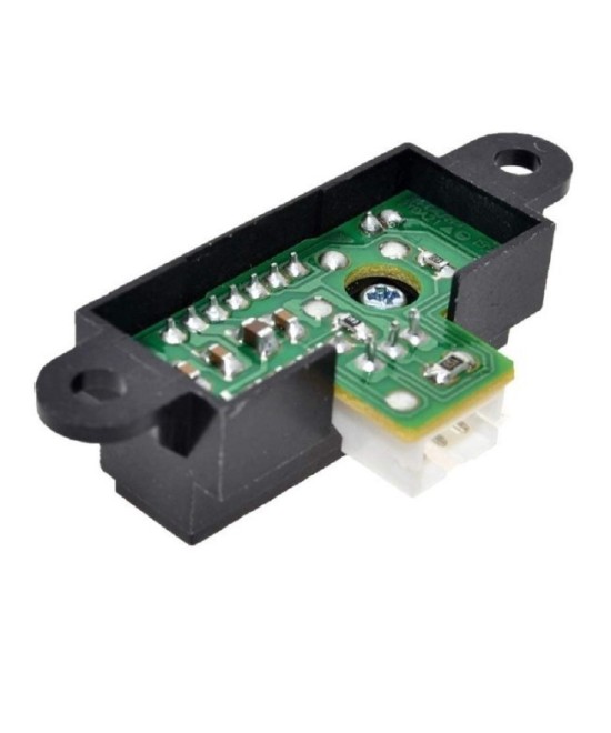 Sensor de distancia infrarrojo con cable GP2Y0A21YK0F 2Y0A21 / 2Y0A710