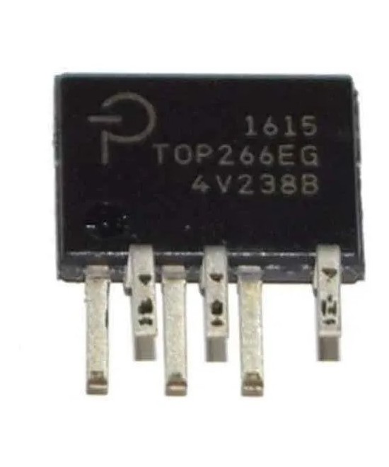 Convertidor AC/DC TOP266EG