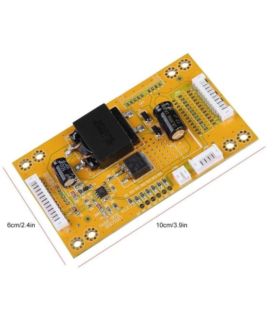 Controlador de Retroiluminacion para TV LCD/LED 26-55" Gold-97Es