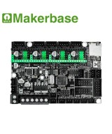 Tarjeta Madre Makerbase MKS Robin E3D V1.1 para impresora 3D