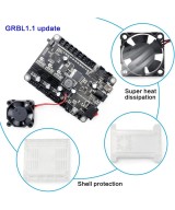 Tarjeta Madre GRBL 1.1f 3 Ejes para CNC