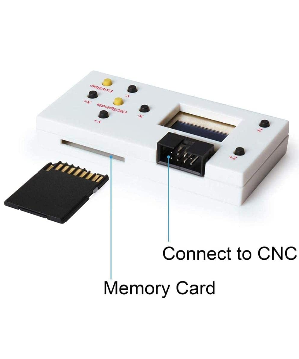 Tarjeta Madre GRBL 1.1f 3 Ejes para CNC
