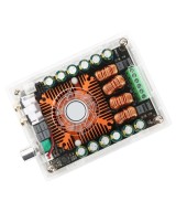 Tarjeta Amplificadora de Audio TDA7498E 160W x 2 Clase D