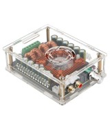 Tarjeta Amplificadora de Audio TDA7498E 160W x 2 Clase D