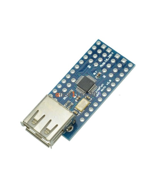 USB Host adaptadro compatible con ADK