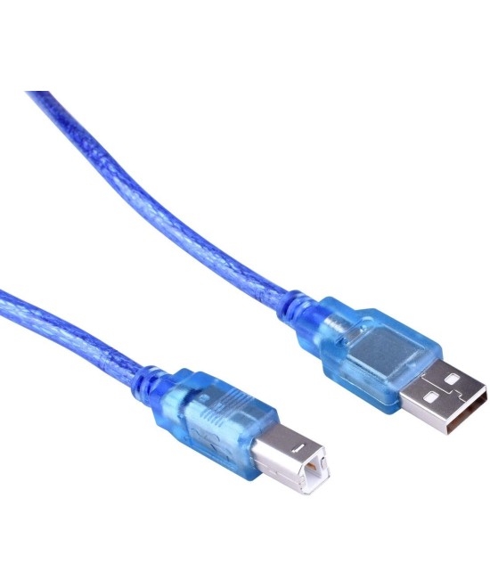 Tarjeta de desarrollo UNO R3 SMD ATMega328P CH340