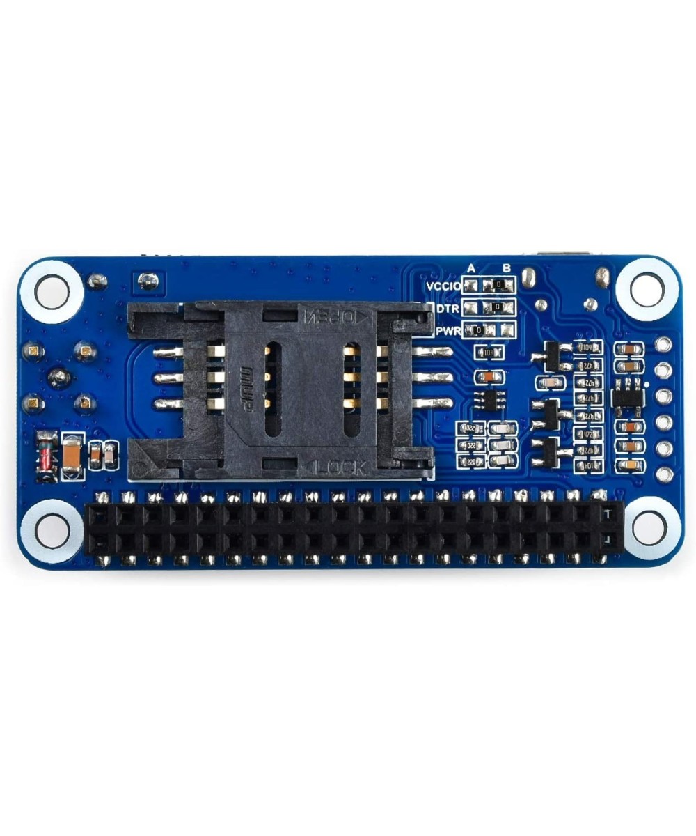 Modulo GSM/GPS 4G LTE SIM 7070G