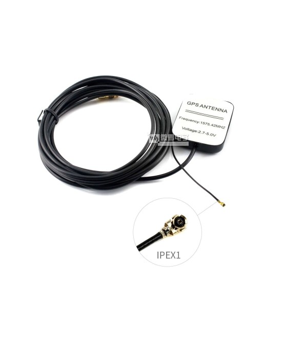 Modulo GSM/GPS 4G LTE SIM 7070G