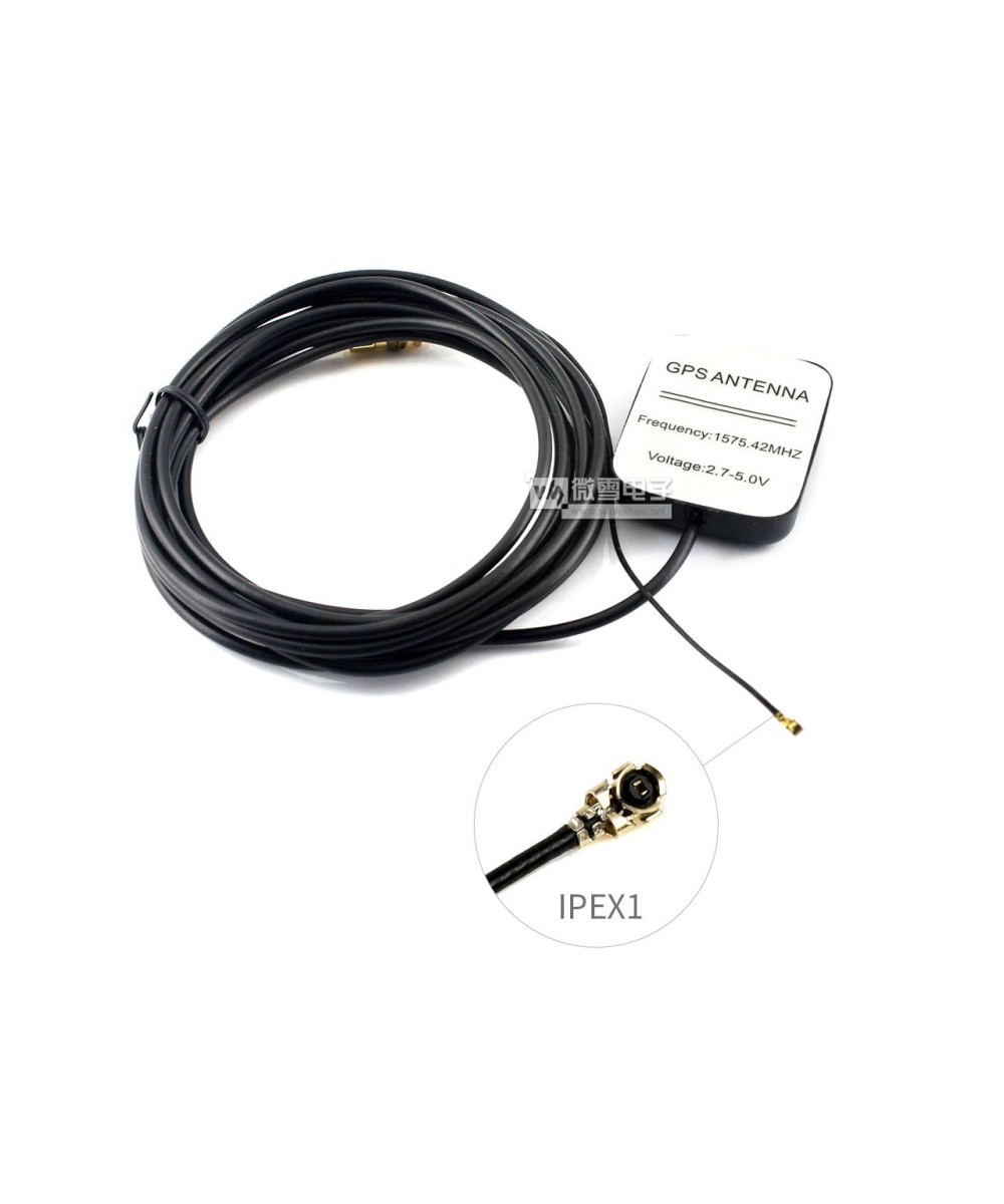 Modulo GSM/GPS 4G LTE SIM 7070G