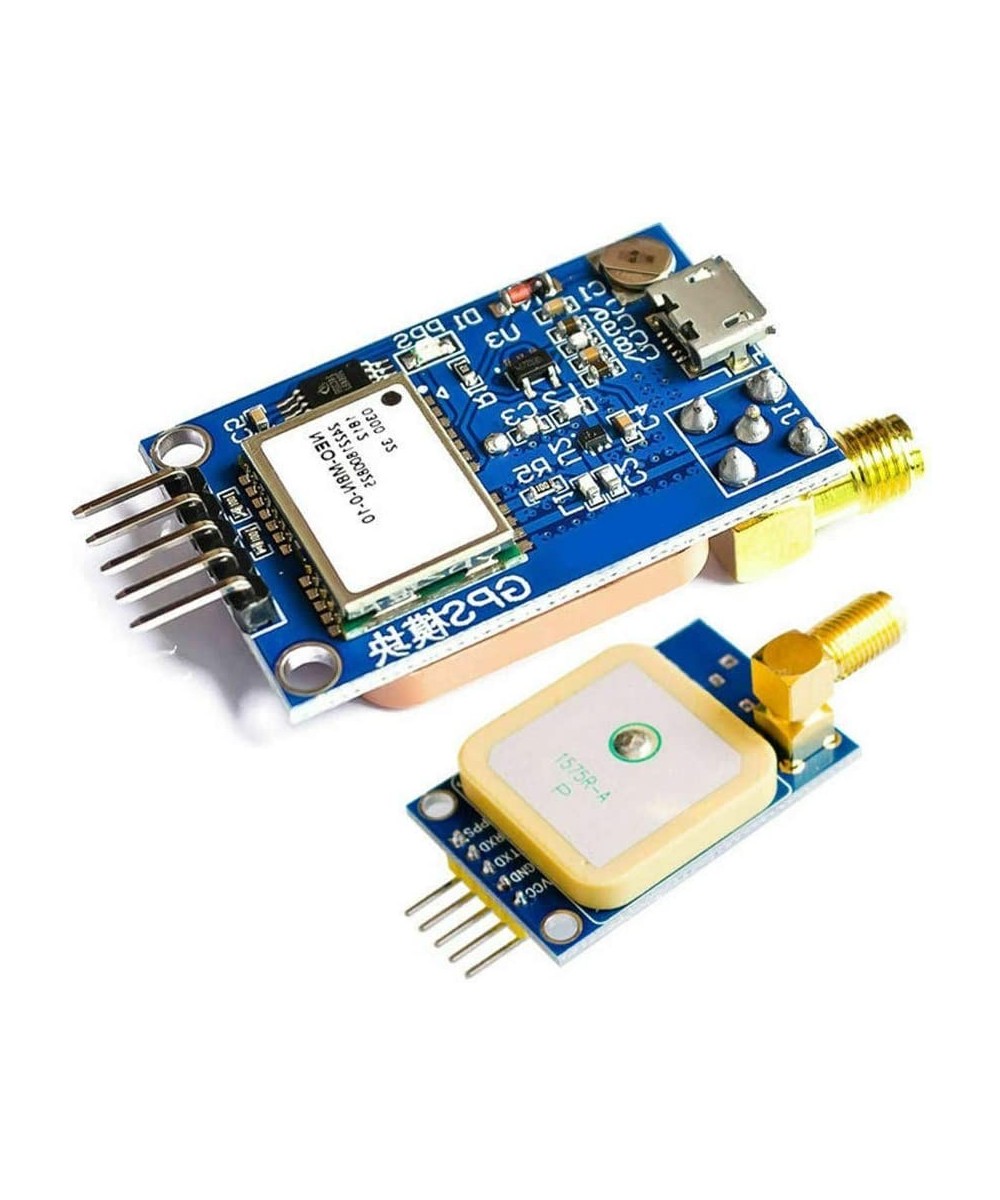 Modulo GPS NEO-8M STM32
