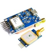 Modulo GPS NEO-8M STM32