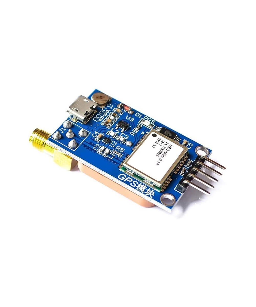 Modulo GPS NEO-8M STM32