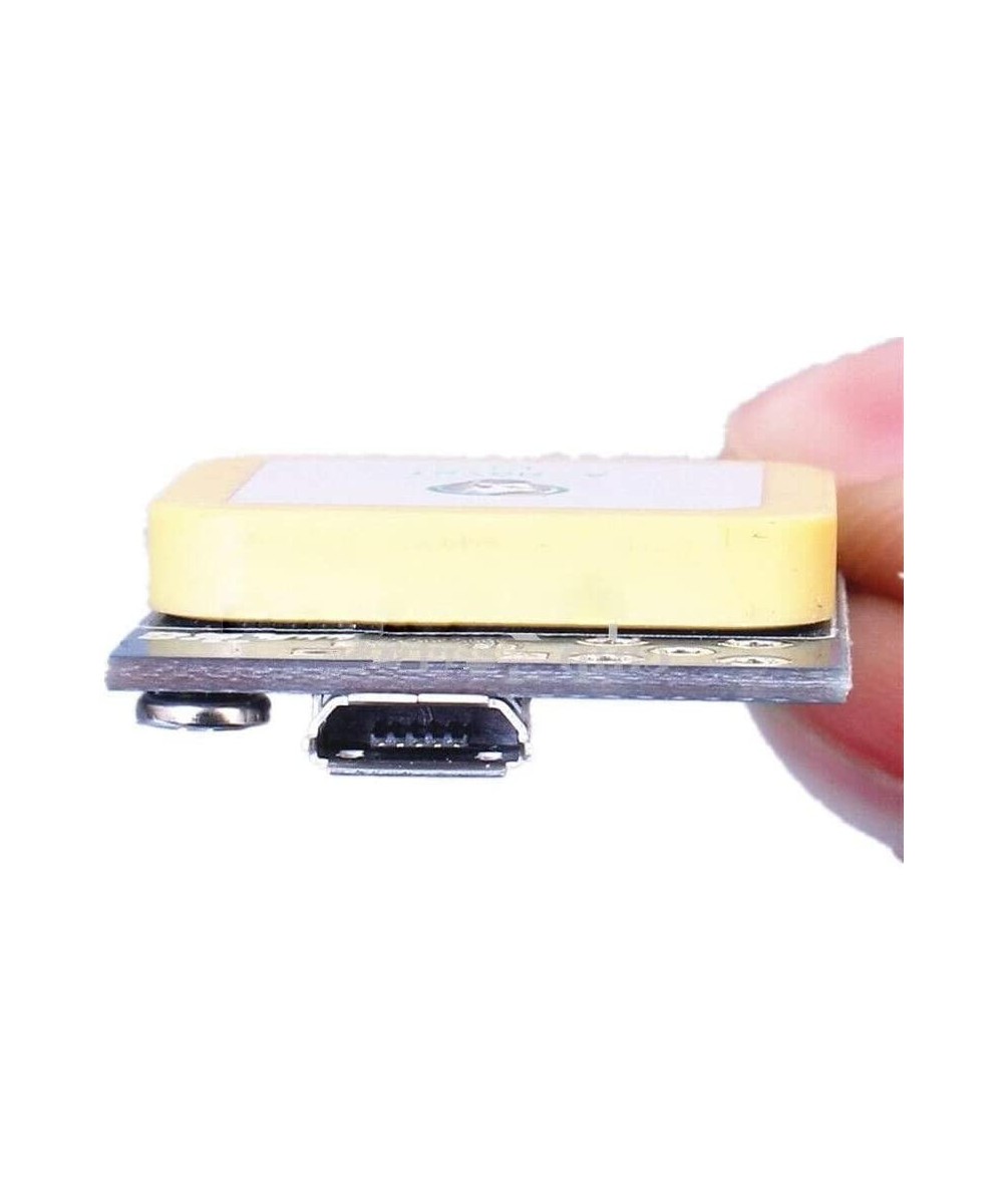 Modulo GPS NEO-8M STM32