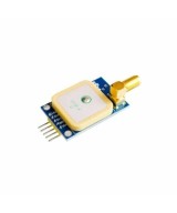 Modulo GPS NEO-8M STM32