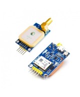 Modulo GPS NEO-8M STM32