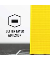 Filamento ABS Hatchbox 1.75MM 2.2LBS