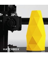 Filamento ABS Hatchbox 1.75MM 2.2LBS