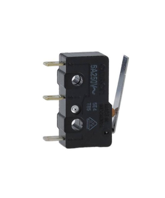 Micro interruptor de fin de carrera SS-5GL