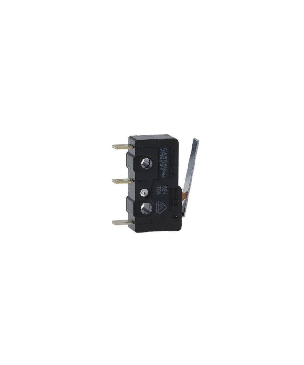 Micro interruptor de fin de carrera SS-5GL