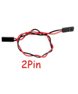 Jumper de Conexion 20 CM (2-3-4-6-8 Lineas)