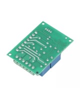 Rele Inalambrico 4 Canales 2 Controles 12V 433MHZ KR1204-4