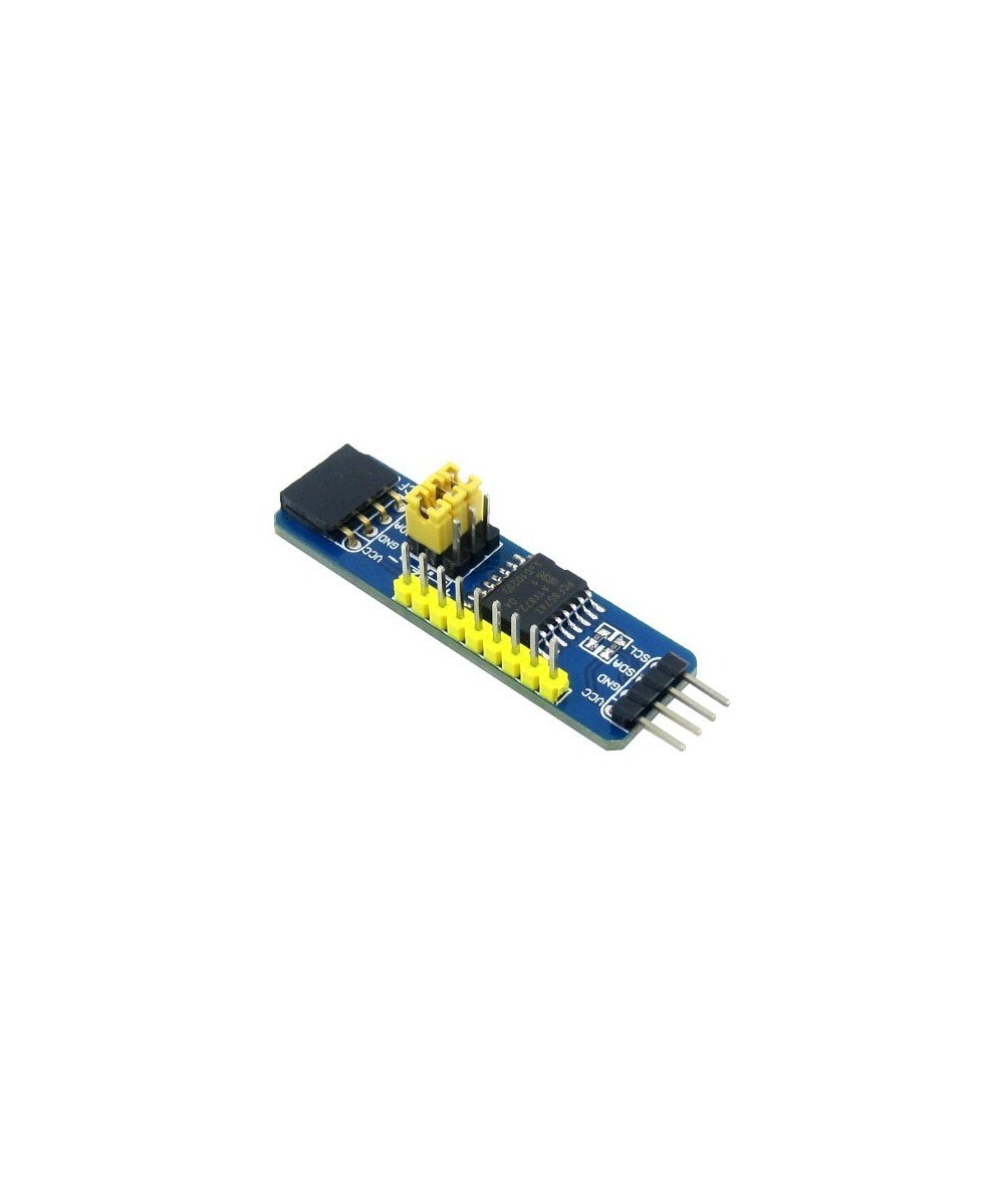 Modulo de expansion I2C  PCF8574