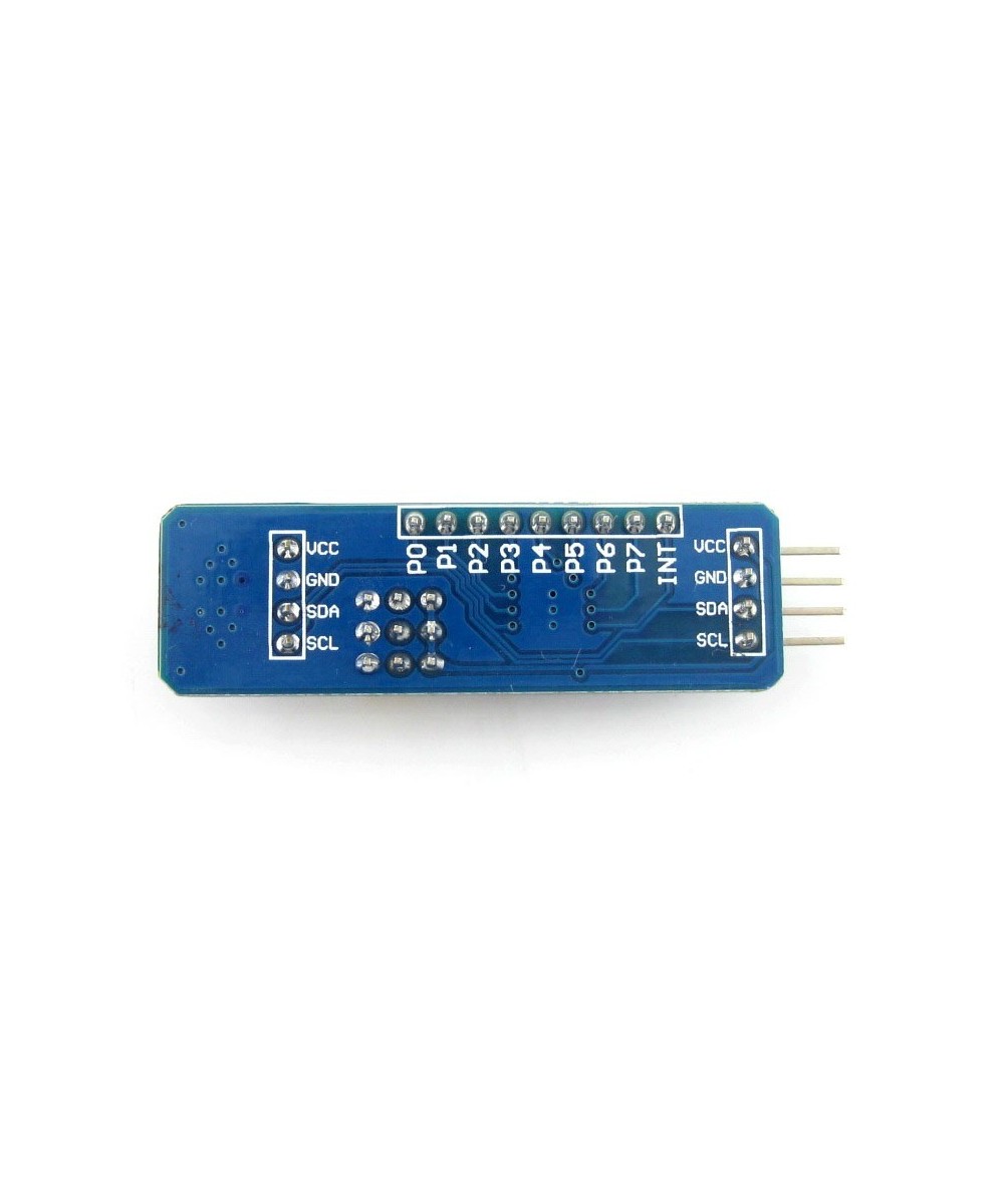 Modulo de expansion I2C  PCF8574