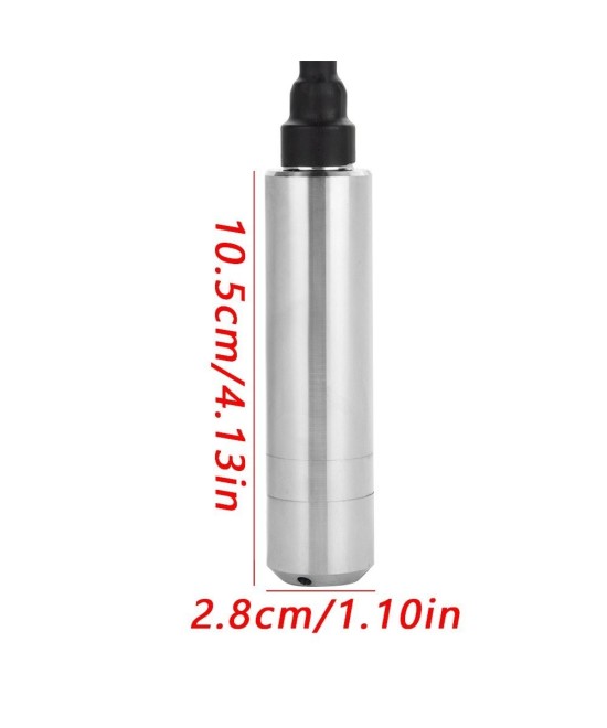 Sensor de Nivel Liquido TL-136 12-32VDC 4-20mA